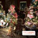 Noël 2017 à Vaux le Vicomte