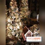 Noël 2017 à Vaux le Vicomte