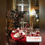 Noël 2017 à Vaux le Vicomte