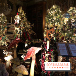 Noël 2017 à Vaux le Vicomte