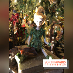 Noël 2017 à Vaux le Vicomte