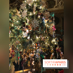 Noël 2017 à Vaux le Vicomte