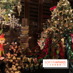 Noël 2017 à Vaux le Vicomte