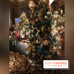 Noël 2017 à Vaux le Vicomte