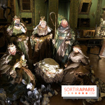 Noël 2017 à Vaux le Vicomte