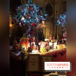 Noël 2017 à Vaux le Vicomte