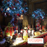 Noël 2017 à Vaux le Vicomte