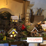 Noël 2017 à Vaux le Vicomte