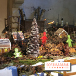 Noël 2017 à Vaux le Vicomte