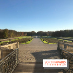 Noël 2017 à Vaux le Vicomte