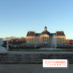 Noël 2017 à Vaux le Vicomte