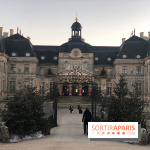 Noël 2017 à Vaux le Vicomte
