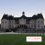 Noël 2017 à Vaux le Vicomte