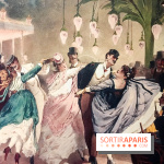 Les Nuits Parisiennes, l'expo à l'Hôtel de Ville