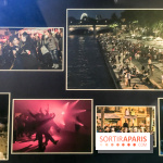 Les Nuits Parisiennes, l'expo à l'Hôtel de Ville