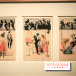 Les Nuits Parisiennes, l'expo à l'Hôtel de Ville