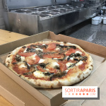 L’Athanor, le pizzeria entièrement bio de Paris