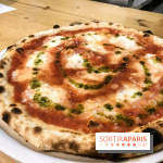 L’Athanor, le pizzeria entièrement bio de Paris