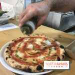 L’Athanor, le pizzeria entièrement bio de Paris