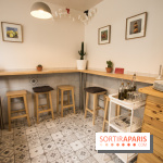 L’Athanor, le pizzeria entièrement bio de Paris