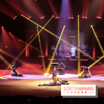 Cirkafrika 3, les photos