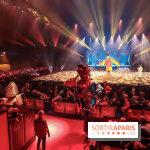 Cirkafrika 3, les photos