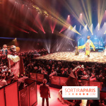 Cirkafrika 3, les photos