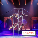 Cirkafrika 3, les photos