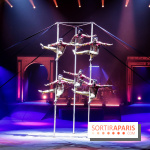 Cirkafrika 3, les photos