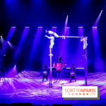 Cirkafrika 3, les photos