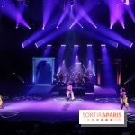 Cirkafrika 3, les photos