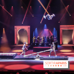 Cirkafrika 3, les photos