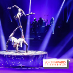 Cirkafrika 3, les photos