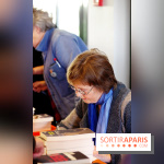 Festival Les Boréales 2017 à Caen -  Steinunn Jóhannesdóttir