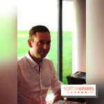 Festival Les Boréales 2017 à Caen - Ragnar Jónasson