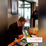 Festival Les Boréales 2017 à Caen - Sjón