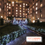 Le Chalet d’Hiver de l’Hôtel du Collectionneur