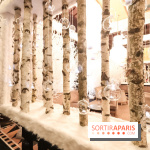 Le Chalet d’Hiver de l’Hôtel du Collectionneur