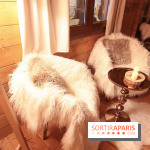 Le Chalet d’Hiver de l’Hôtel du Collectionneur