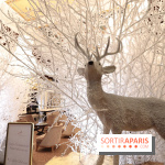 Le Chalet d’Hiver de l’Hôtel du Collectionneur