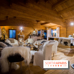 Le Chalet d’Hiver de l’Hôtel du Collectionneur