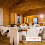 Le Chalet d’Hiver de l’Hôtel du Collectionneur