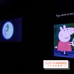 Peppa Pig débarque à l’Aquarium de Paris