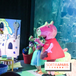 Peppa Pig débarque à l’Aquarium de Paris