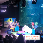 Peppa Pig débarque à l’Aquarium de Paris