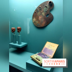 Degas Danse Dessin, au Musée d'Orsay