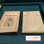 Degas Danse Dessin, au Musée d'Orsay