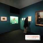 Degas Danse Dessin, au Musée d'Orsay