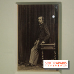 Degas Danse Dessin, au Musée d'Orsay