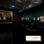 Degas Danse Dessin, au Musée d'Orsay